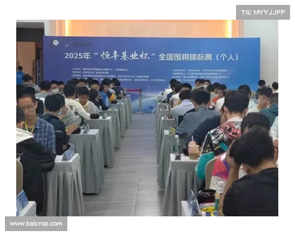 上海围棋协会推动围棋文化传承与发展,打造全国顶尖智力竞技平台 上海围棋协会推动围棋文化传承与发展,打造全国顶尖智力竞技平台